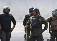 Suspect in CCD custody killed during encounter in Lahore 
