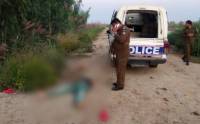 Murderer of his own children killed in police encounter in Deena