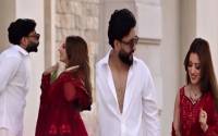 Shame! Jannat Mirza condemns AI generated video using her face
