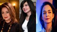 5 Pakistani actresses whose talent and beauty remain unforgettable