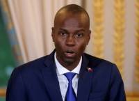 US arrests 18 suspects in killing of Haitian president
