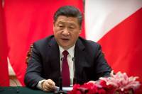 China confirms Xi to visit US this week for Trump talks