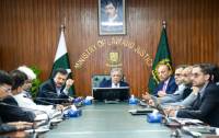 Govt seeks stakeholders input to make new Auto Policy more effective