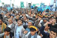 Houthis say Saudi Arabia launched 28 strikes in Yemen over 24 hours