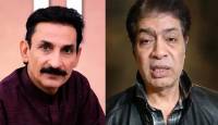 Iftikhar Thakur pays emotional tribute to Asif Iqbal