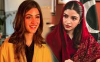 Kinza Hashmi closes Rubab’s chapter with heartfelt farewell message