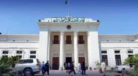 KP Assembly session called on today 
