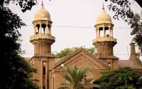 LHC issues notice on petition seeking meeting with Hammad Azhar