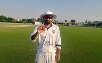 OGDCL beat Kingsmen Academy by nine wickets in President’s Trophy