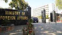 Pakistan reaffirms commitment to global peace, security 