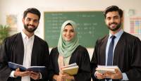 Punjab approves Rs4b for college teacher interns