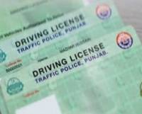 Punjab traffic police cancels 1,800 licences over dangerous driving