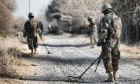 South Korea troops among three injured in DMZ blast