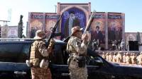 Iran's Guards threaten to hit new targets if US attacks