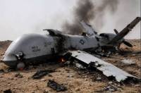 Iran shoots down another US drone over Strait of Hormuz