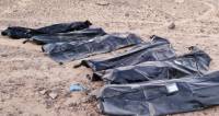Afghan arrested for stealing young girls corpses from Peshawar graveyard