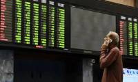 Pakistan Stock Exchange maintains positive trend