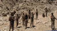 Security forces kill four Indian-sponsored terrorists in fierce Punjgur gunbattle