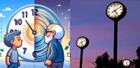 Why does time seem to fly as we grow older? Study offers interesting explanation