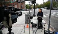 US media outlets to sue Trump administration after White House ban
