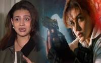 Zara Noor breaks body stereotypes as ‘Bomb Defuser’ in Sheroes