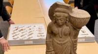 1,252 stolen artefacts returned to Pakistan, NA committee confirmed