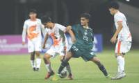PFF Under-17 Championship postponed amid situation in twin cities