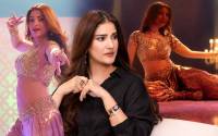 Aliya Ali fires back at critics who judged her item song performance