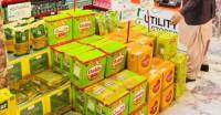 FBR sets minimum retail prices for ghee, cooking oil to curb tax evasion