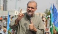 JI announces postponement of long march after PM's request
