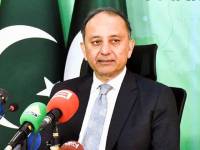 PTI cannot march on Islamabad, says minister 