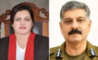 LHC CJ fumes at Lahore police perfomance