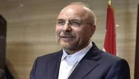 Ghalibaf vows Iran 'will not surrender'