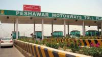 Govt shuts down M-1 Motorway till further notice