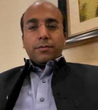 Hamza Farooq appointed as Climate Change Authority chairperson
