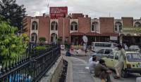 Mpox confirmed in 41-year-old woman at PIMS Islamabad