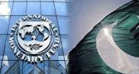 Next review talks between Pakistan, IMF to get underway tomorrow 