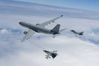 UK agrees air refuelling support for Saudi jets in fight against Houthis