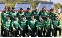 Pakistan finish 3rd in Asian Games Women's Cricket Competition