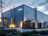 Google data centre sparks protests in Austria