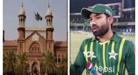 LHC directs cricketer Rizwan to cooperate in NCCIA probe