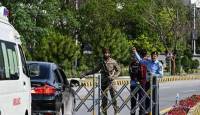 Strict security arrangements finalized for Islamabad to tackle long march