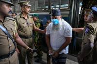 Sri Lanka convicts 14 over Easter Sunday massacre
