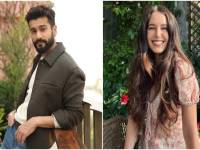 Sunny Kaushal, Isabelle Kaif spark dating rumours with Turkey posts