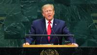 Trump says he faces ‘Big Decision’ on whether to strike Iran again or pursue a deal