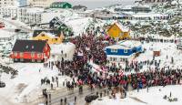 US, Denmark, Greenland to sign US security deal for Greenland