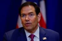 US open to Iran meeting at UN, nothing planned yet: Rubio