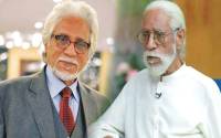 Veteran actor Rashid Mehmood sounds alarm over unemployment and soaring inflation