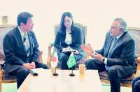 Pakistan, Japan FMs for deepening trade, IT cooperation