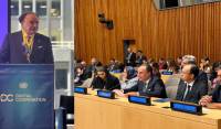 Pakistan supports COP31 Action Agenda, says minister